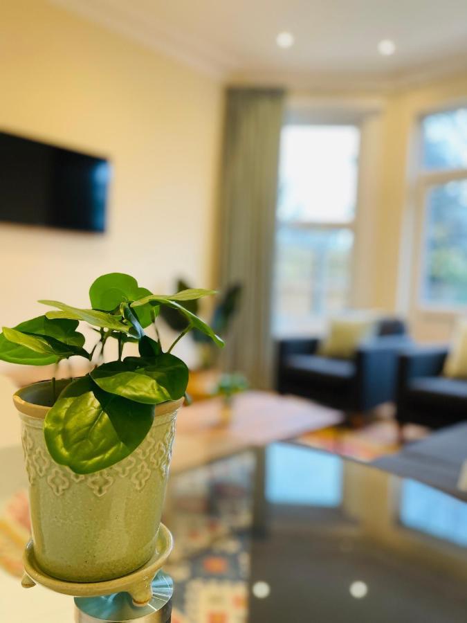 Glenlyn Apartments 바넷 외부 사진