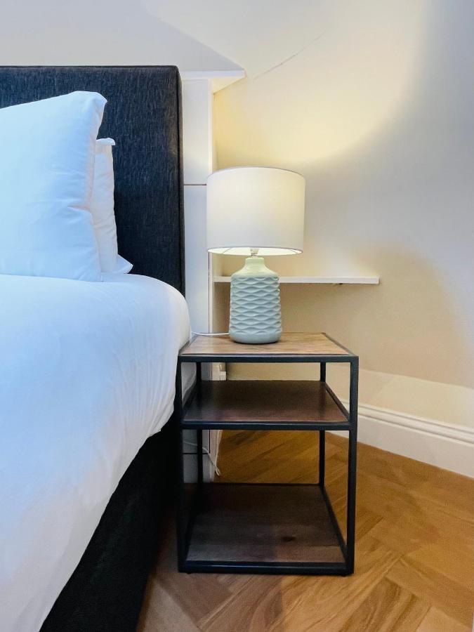 Glenlyn Apartments 바넷 외부 사진
