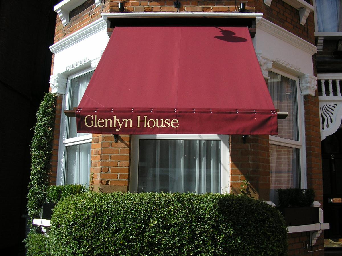 Glenlyn Apartments 바넷 외부 사진